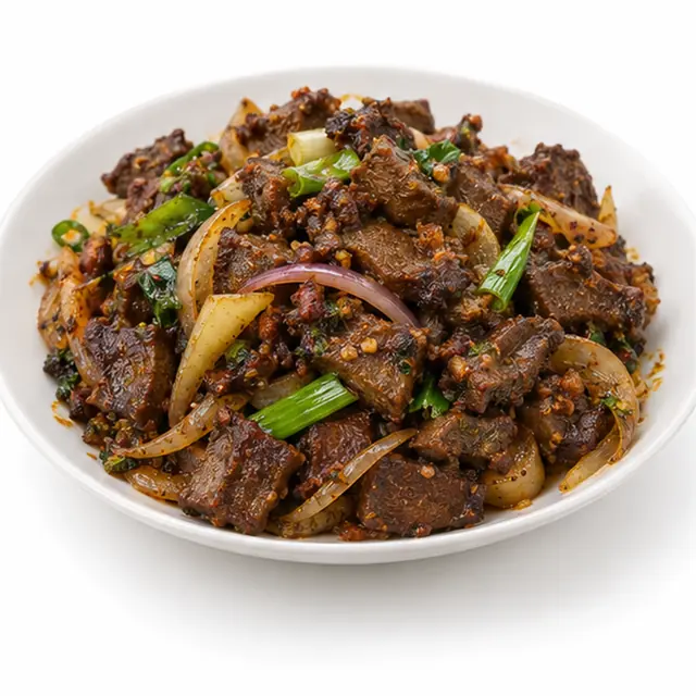 ブタン（Bhutan）