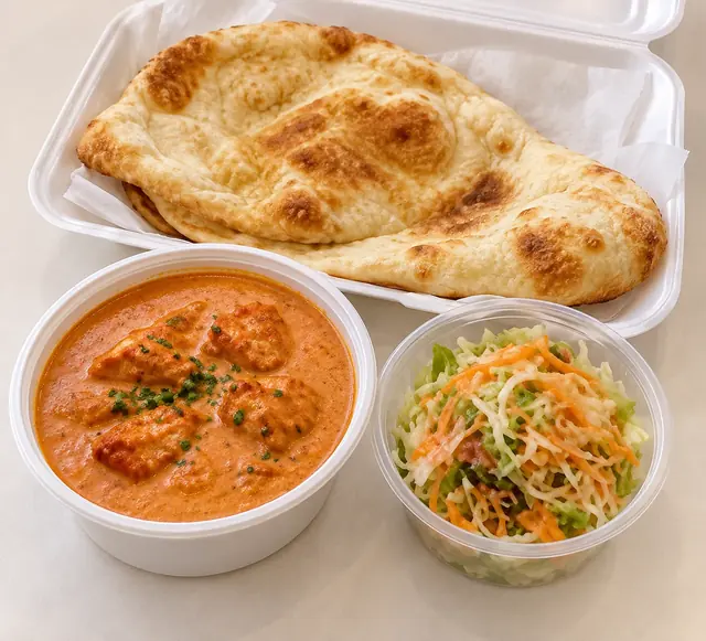 テイクアウト弁当